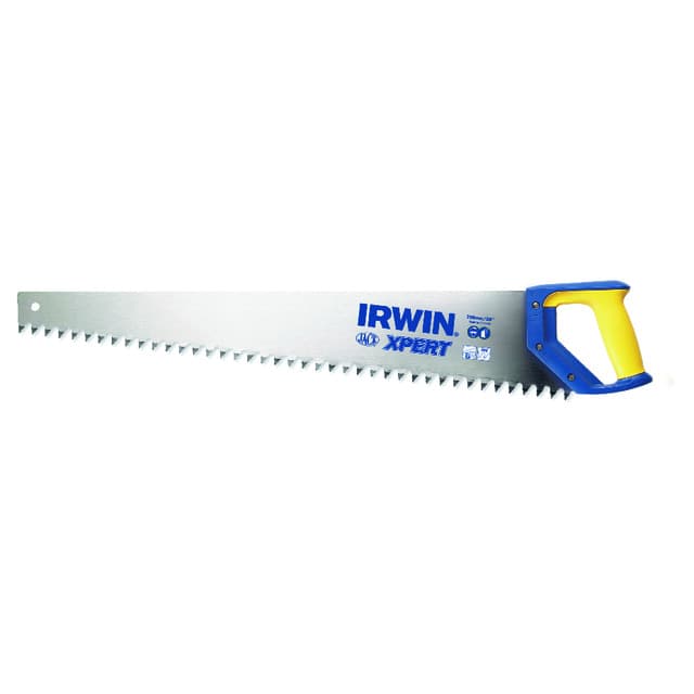 LÄTTBETONGSSÅG IRWIN HP 700MM | Beijerbygg Byggmaterial