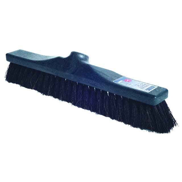 GARAGEBORSTE NATURBORST 40CM | Beijerbygg Byggmaterial