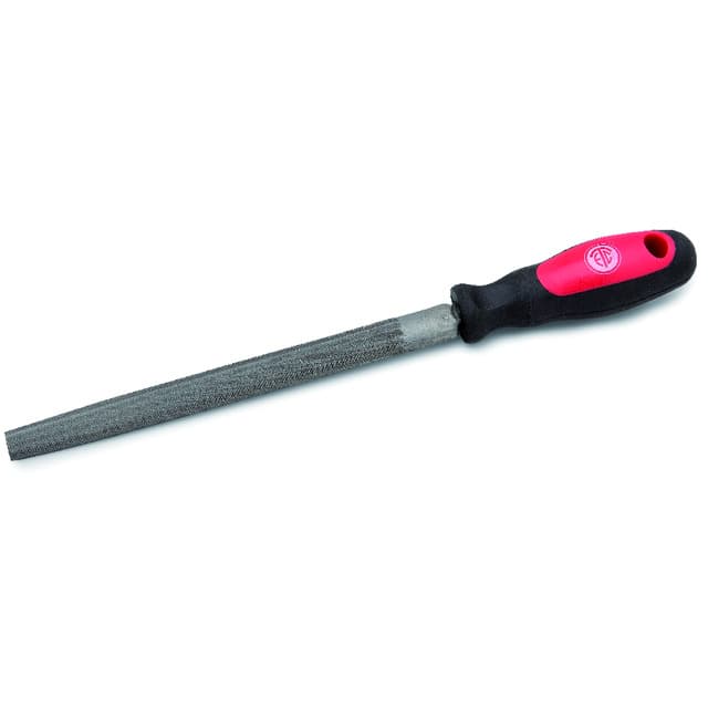 HALVRUNDFIL 13-102 200MM | Beijerbygg Byggmaterial