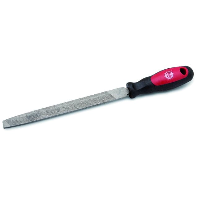 FLATFIL 13-104 200MM | Beijerbygg Byggmaterial