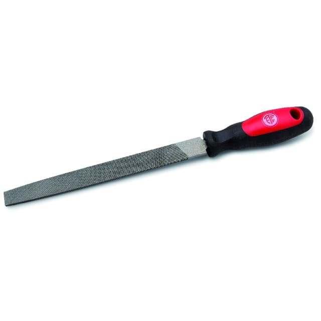 ANSATSFIL 13-101 200MM | Beijerbygg Byggmaterial