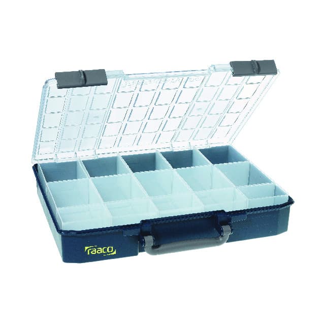 SORTIMENTBOX CARRYLITE 80 | Beijerbygg Byggmaterial