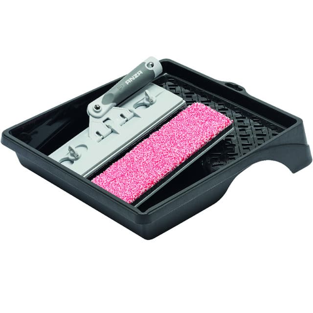 ALTANSET INNEHÅLLER SLIPVERKTYG  DYNA OCH  TRÅG | Beijerbygg Byggmaterial