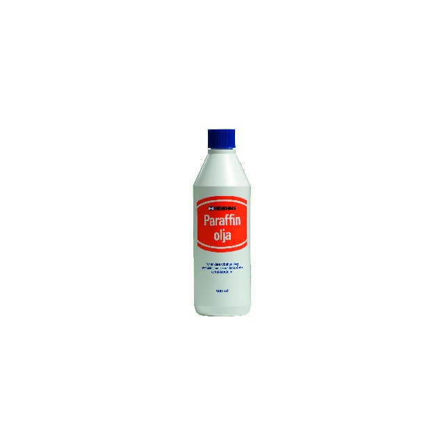 PARAFFINOLJA HERDIN 500ML 410 | Beijerbygg Byggmaterial