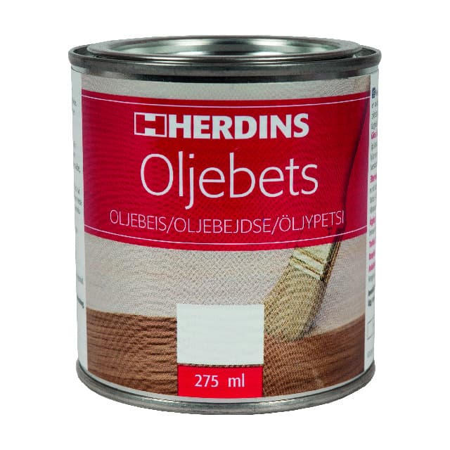 OLJEBETS TEAK | Beijerbygg Byggmaterial