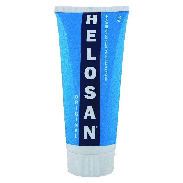 HUDSALVA HELOSAN 100G | Beijerbygg Byggmaterial