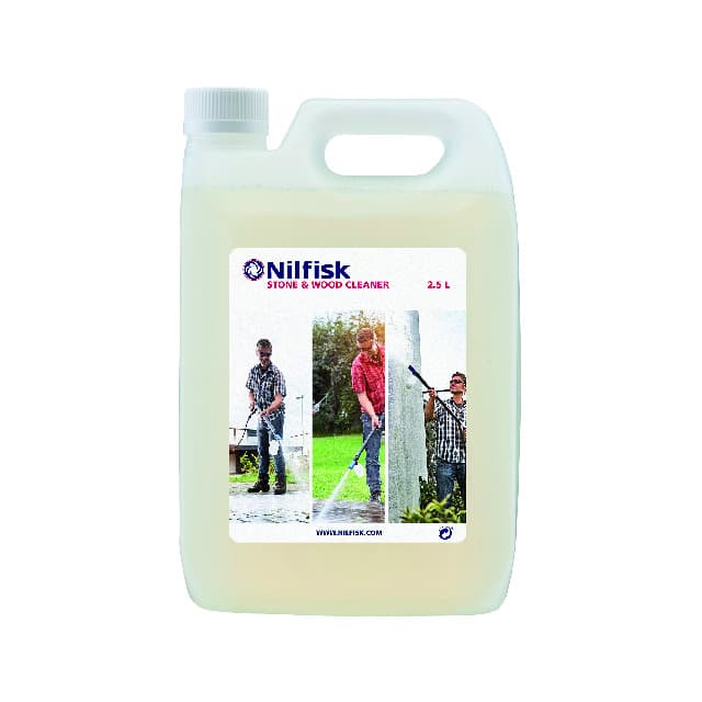 STEN & TRÄTVÄTT 2,5L | Beijerbygg Byggmaterial