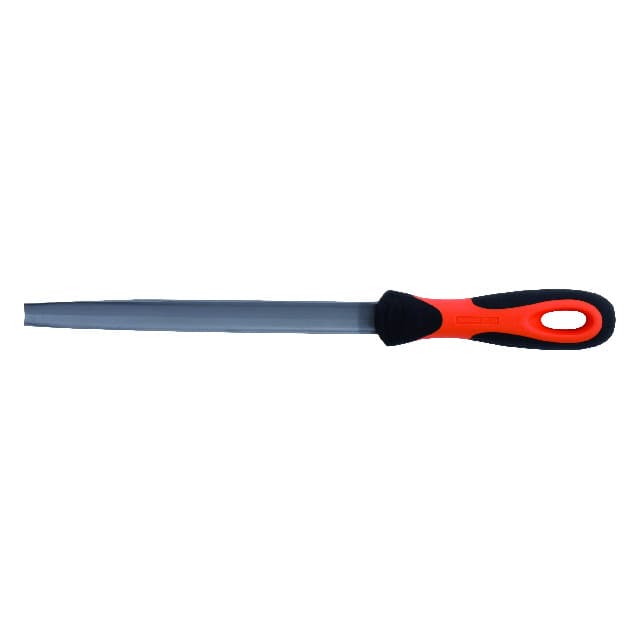 HALVRUND FIL 1-210-08\"-1-2 SKAFTAD | Beijerbygg Byggmaterial