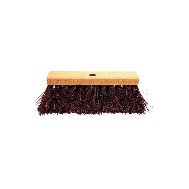 PIASSAVAKVAST TRÄRYGG 30CM | Beijerbygg Byggmaterial