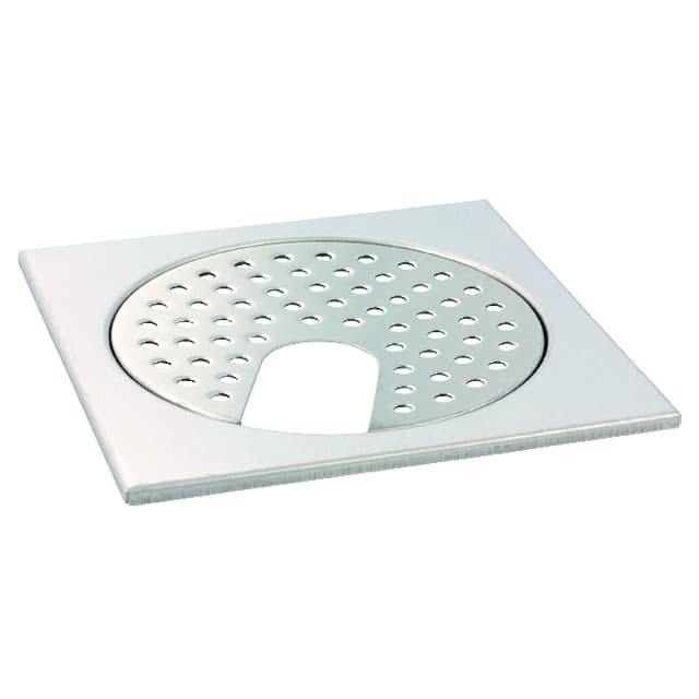 GOLVBRUNNSIL 200 M/U MATTBORST H 6MM RFR | Beijerbygg Byggmaterial