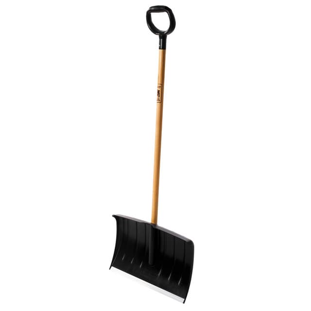 SNÖRAKA PLAST 550MM PLASTHANDTAG | Beijerbygg Byggmaterial