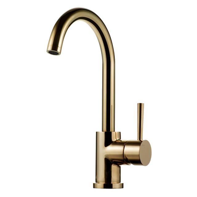 KÖKSBLANDARE EVO 180 MÄSSING | Beijerbygg Byggmaterial