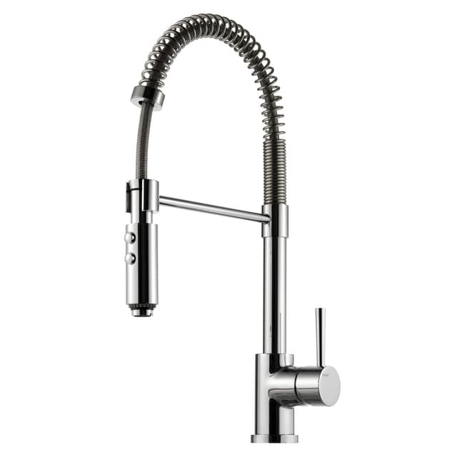 KÖKSBLANDARE EVO 176 KROM | Beijerbygg Byggmaterial