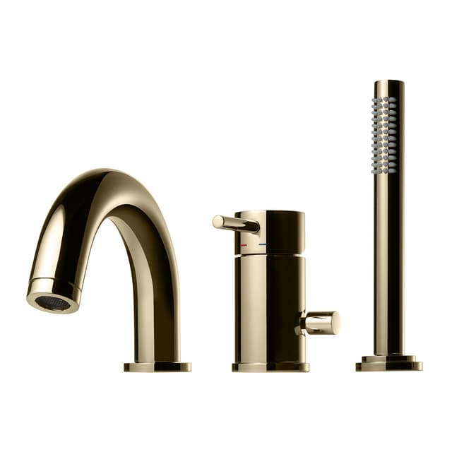 BADKARSBLANDARE BI047 SARGMONTERAD MÄSSING | Beijerbygg Byggmaterial