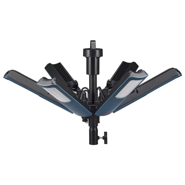 ARBETSLAMPA STARBURST 23000 APP&SENSOR MARELD | Beijerbygg Byggmaterial