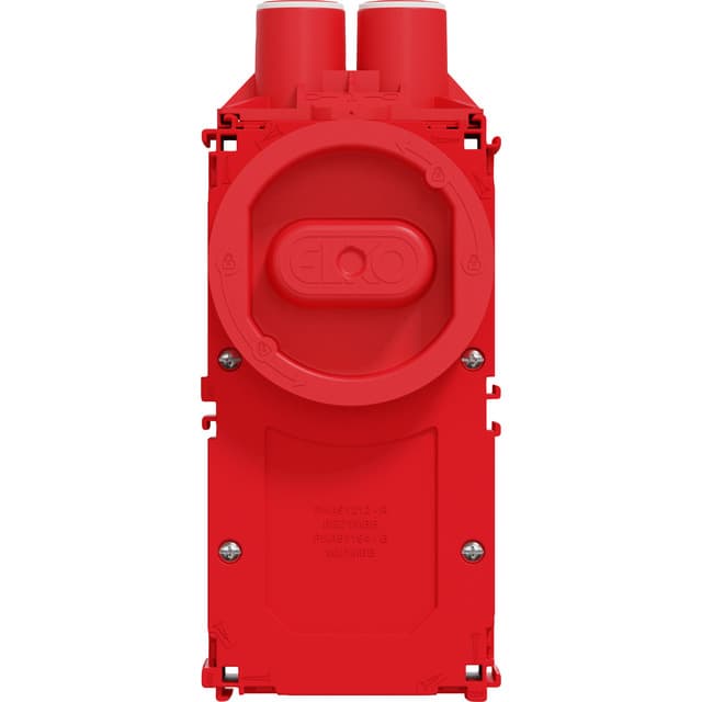 APPARATDOSA BIGBOX FLEXI+ ELKO 2X16/20 | Beijerbygg Byggmaterial