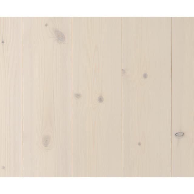 FURUGOLV OLJAD VIT 25X165X3600 2,38M2/PKT COUNTRY A/B-KVAL | Beijerbygg Byggmaterial