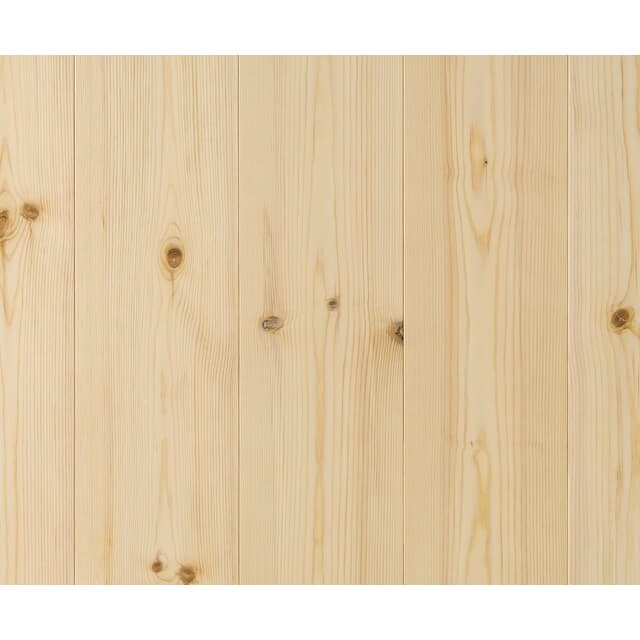 FURUGOLV PUTSAT 25X165X4800 3,17M2/PKT COUNTRY A/B-KVAL | Beijerbygg Byggmaterial