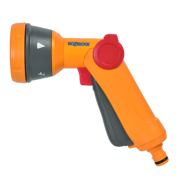 SPRINKLERPISTOL MULTISPRAY | Beijerbygg Byggmaterial