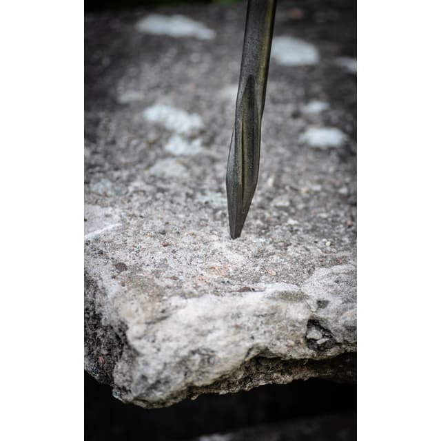 SPETSMEJSEL SDS+ EVO LONGLIFE 250MM | Beijerbygg Byggmaterial