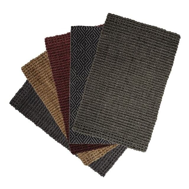 ENTREMATTA KEMLA JUTE ASKA | Beijerbygg Byggmaterial