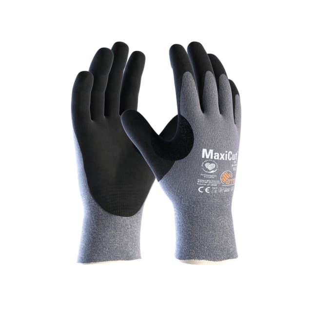 HANDSKE MAXICUT OIL 4C 44-504 CE 08 MULTICOLOUR | Beijerbygg Byggmaterial