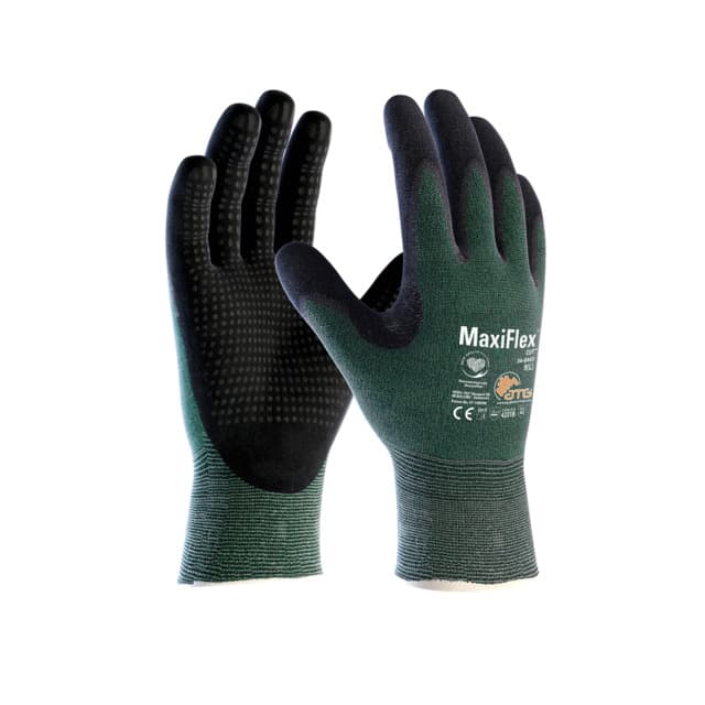 HANDSKE MAXIFLEX CUT 3BDT HT 34-8443 CE 11 MULTICOLOUR | Beijerbygg Byggmaterial