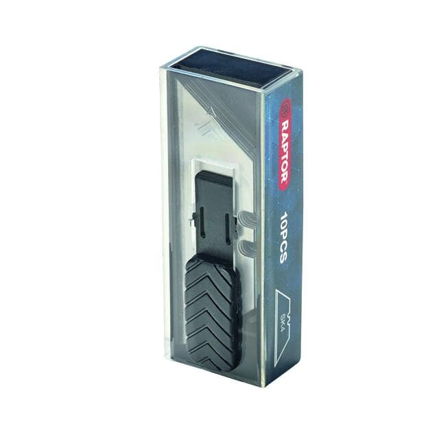 KNIVBLAD 1992 10 ST RAPTOR | Beijerbygg Byggmaterial