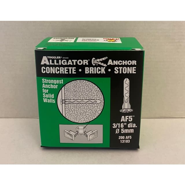 ALLIGATORPLUGG AF5 MED KRAGE | Beijerbygg Byggmaterial