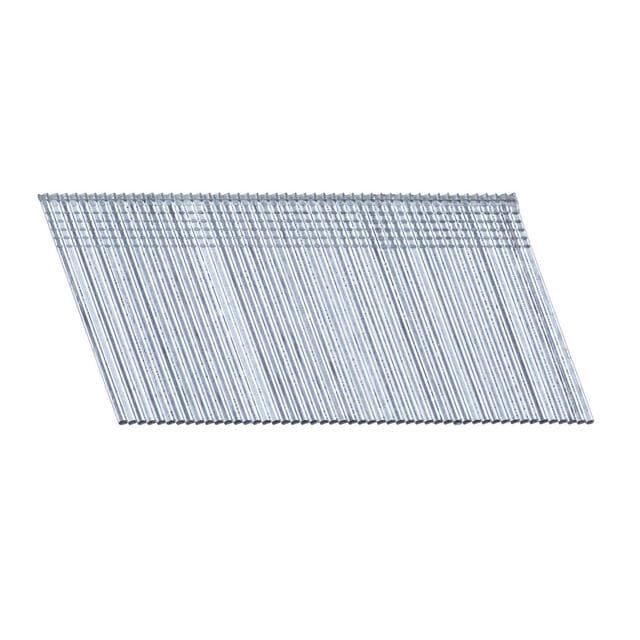 DYCKERT DNBA1663GZ 16GA 63MM GALVANISERAD | Beijerbygg Byggmaterial
