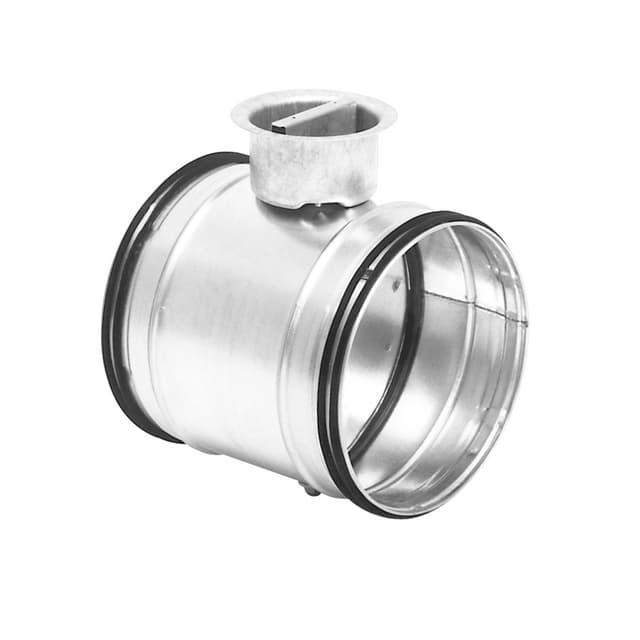 AVSTÄNGNINGSSPJÄLL DTU 160 EAN | Beijerbygg Byggmaterial