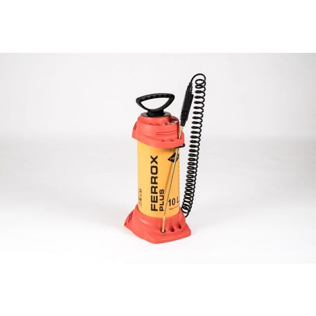 FORMOLJESPRUTA FERROX 10L | Beijerbygg Byggmaterial