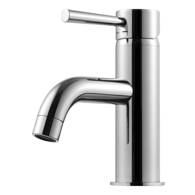 TVÄTTSTÄLLSBLANDARE EVO071 KROM | Beijerbygg Byggmaterial