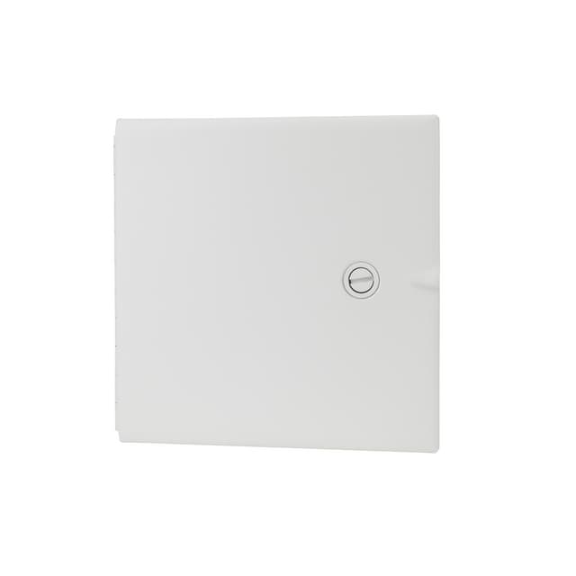 INSPEKTIONSLUCKA EI30 400X400 NCS S 0500-N, glans 30 | Beijerbygg Byggmaterial