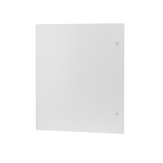 INSPEKTIONSLUCKA EI60 500X600 NCS S 0500-N, glans 30 | Beijerbygg Byggmaterial