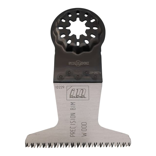 MULTISÅGBLAD E-CUT PRECISION 65MM 3-PACK | Beijerbygg Byggmaterial