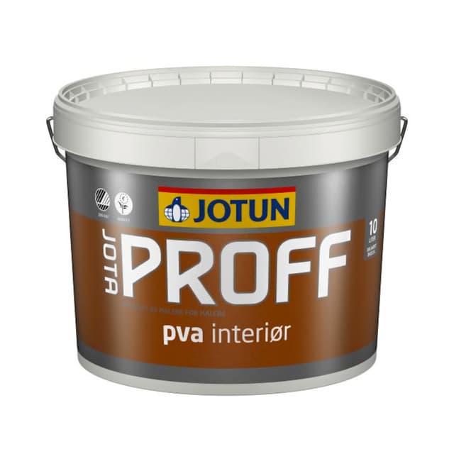 JOTAPROFF 07 A-BAS 9L | Beijerbygg Byggmaterial