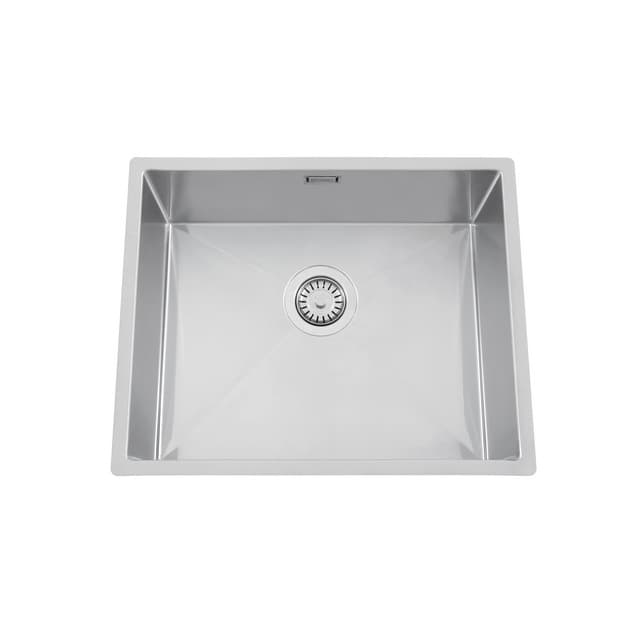 VASK ROSTFRI INV R5MM XMODELL X 500X400X200MM | Beijerbygg Byggmaterial