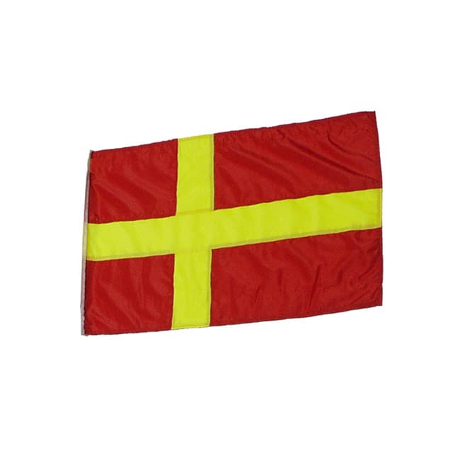 FLAGGA KORS SKÅNE 300CM | Beijerbygg Byggmaterial