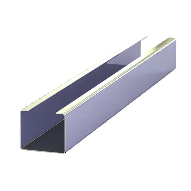 FÖRSTÄRKNINGSREGEL CF 70 1,0 4000MM | Beijerbygg Byggmaterial