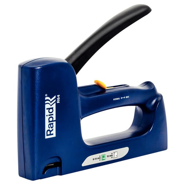 HÄFTPISTOL RAPID 64 COMBI | Beijerbygg Byggmaterial