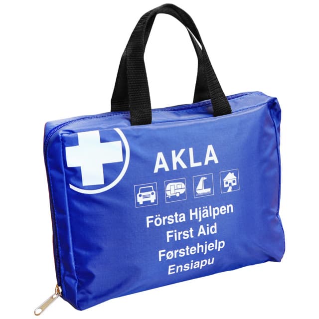 FÖRSTA HJÄLPEN KUDDE 91475 AKLA | Beijerbygg Byggmaterial