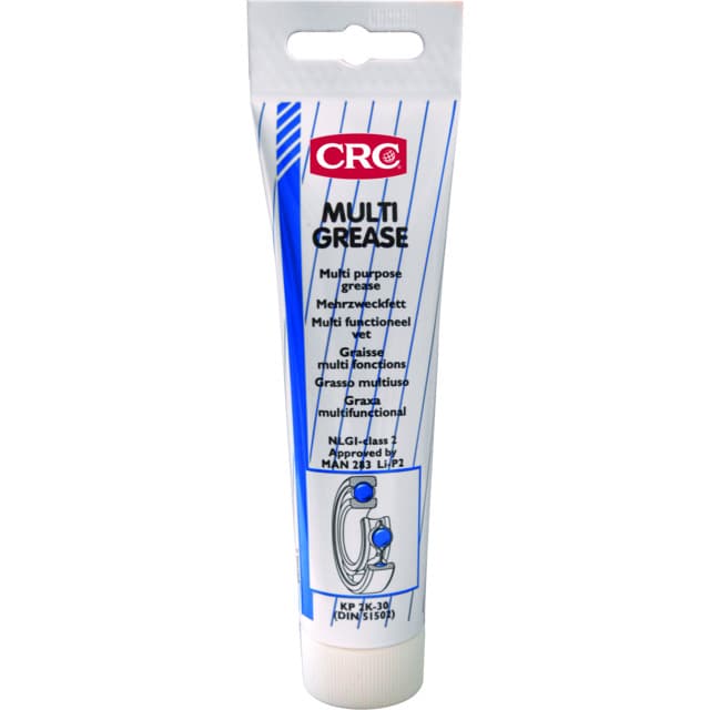 UNIVERSALFETT 3045CRC 100ML UNIVERSALFETT 3045 100ML | Beijerbygg Byggmaterial