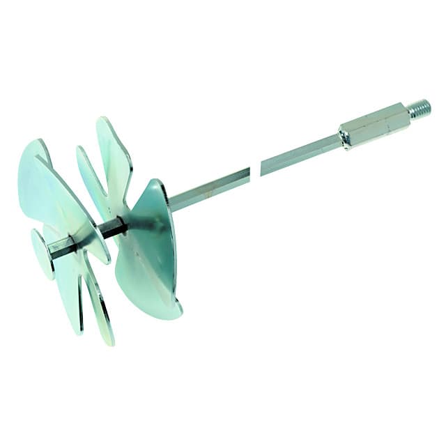 BLANDARE 6028 TURBO M14 ADAPT 160X750MM | Beijerbygg Byggmaterial