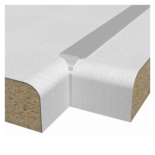 PROFIL FÖR HÖRNSKARV 90GR NATUREL 640MM | Beijerbygg Byggmaterial