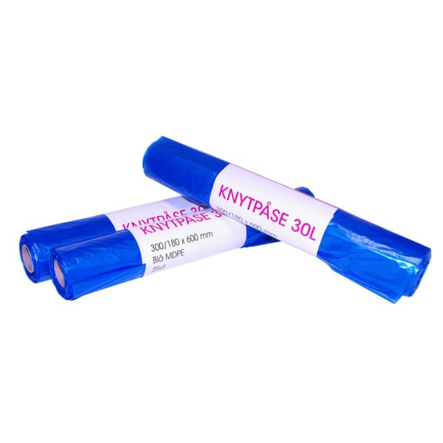 AVFALLSPÅSE 30L | Beijerbygg Byggmaterial