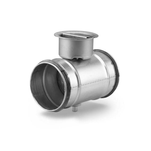 AVSTÄNGNINGSSPJÄLL 125 | Beijerbygg Byggmaterial