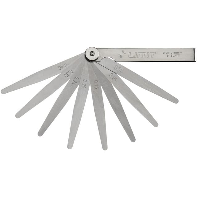 BLADMÅTT 20-0,10-2,00 100MM | Beijerbygg Byggmaterial