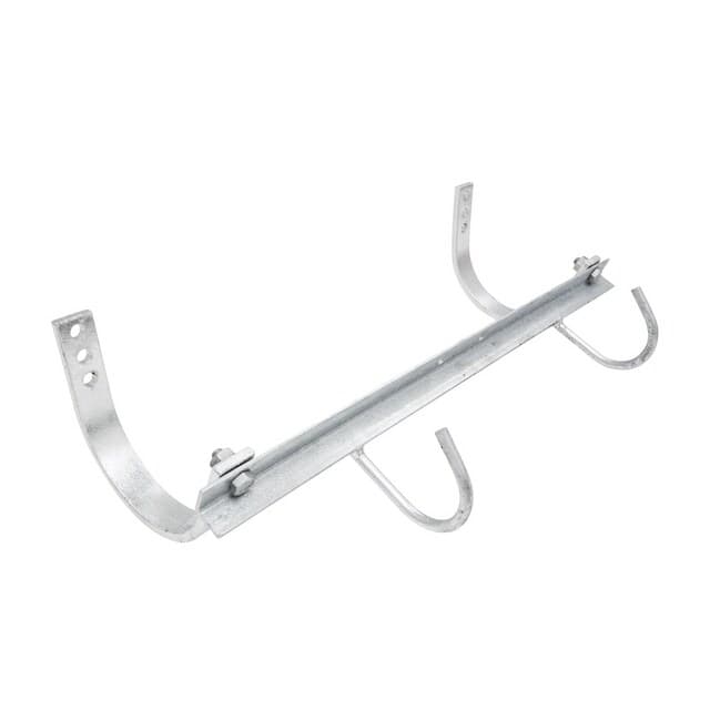 GLIDSKYDD 720340 WIBE FAST SVART | Beijerbygg Byggmaterial