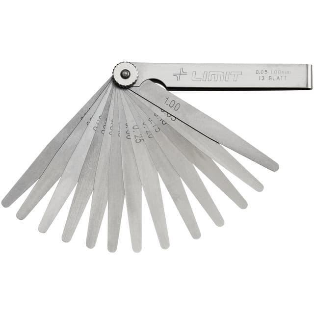 BLADMÅTT LIMIT 13-0,05-1,00 | Beijerbygg Byggmaterial